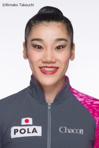 19年新体操日本ナショナル選抜団体メンバー データベース 新体操 公益財団法人日本体操協会