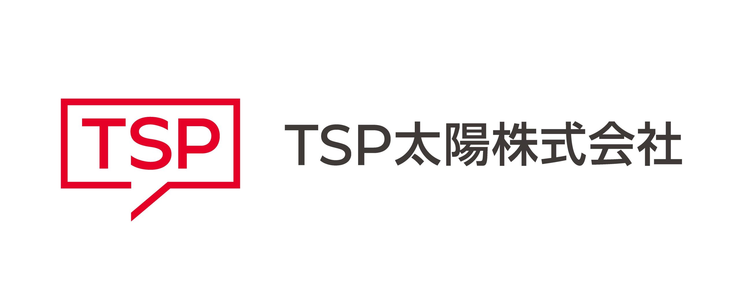 TSP太陽株式会社